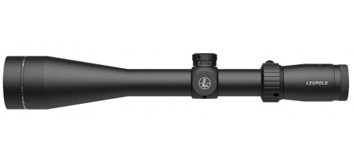 Leupold Mark 3HD 6-18X50 30mm P5 Side Focus TMR Rifle Scope